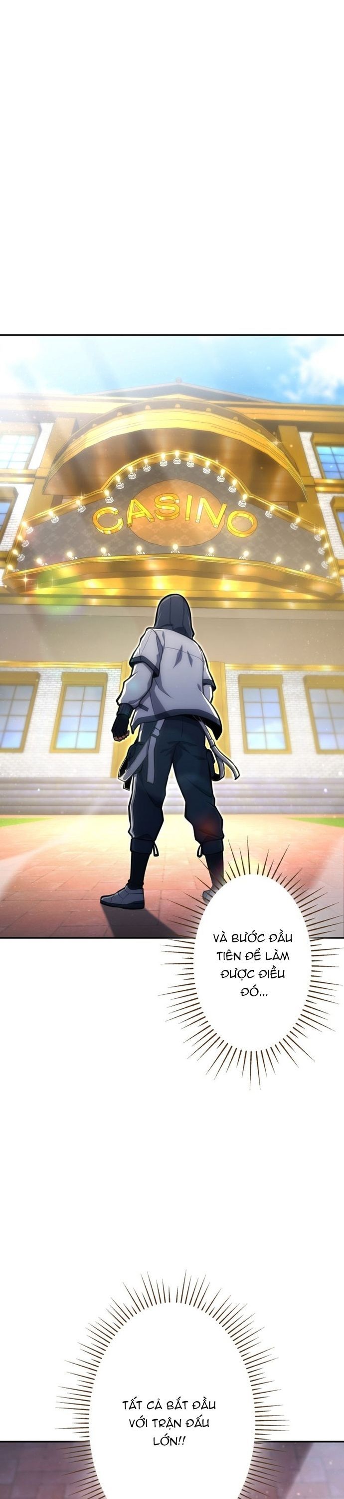 Komyu Sawa Gamer Wa Solo Play De Sekai Saikyou - Chapter 36 - Page 5