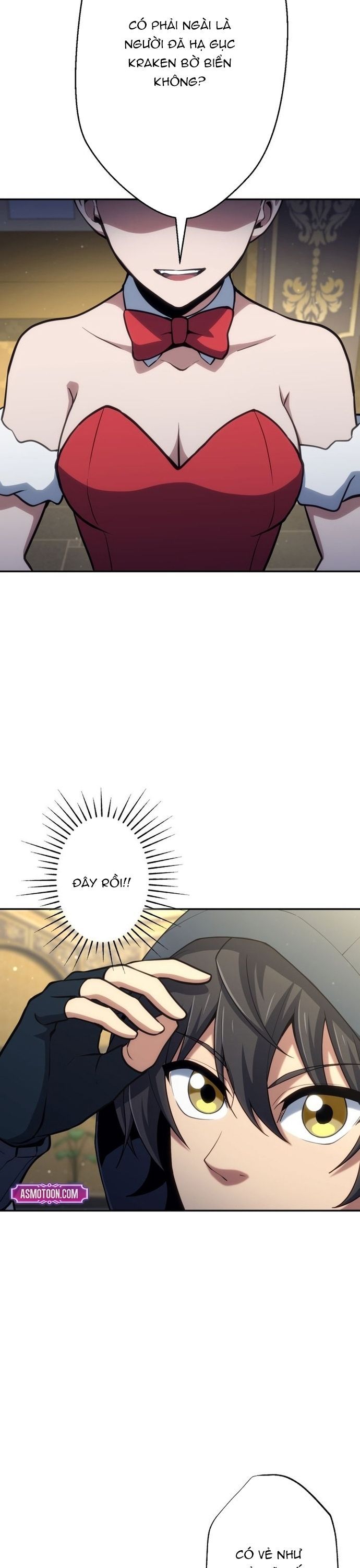 Komyu Sawa Gamer Wa Solo Play De Sekai Saikyou - Chapter 36 - Page 9