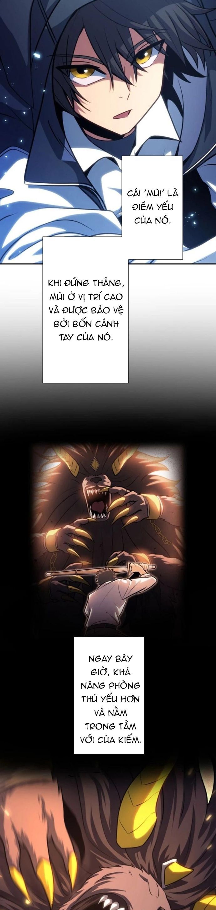 Komyu Sawa Gamer Wa Solo Play De Sekai Saikyou - Chapter 4 - Page 12