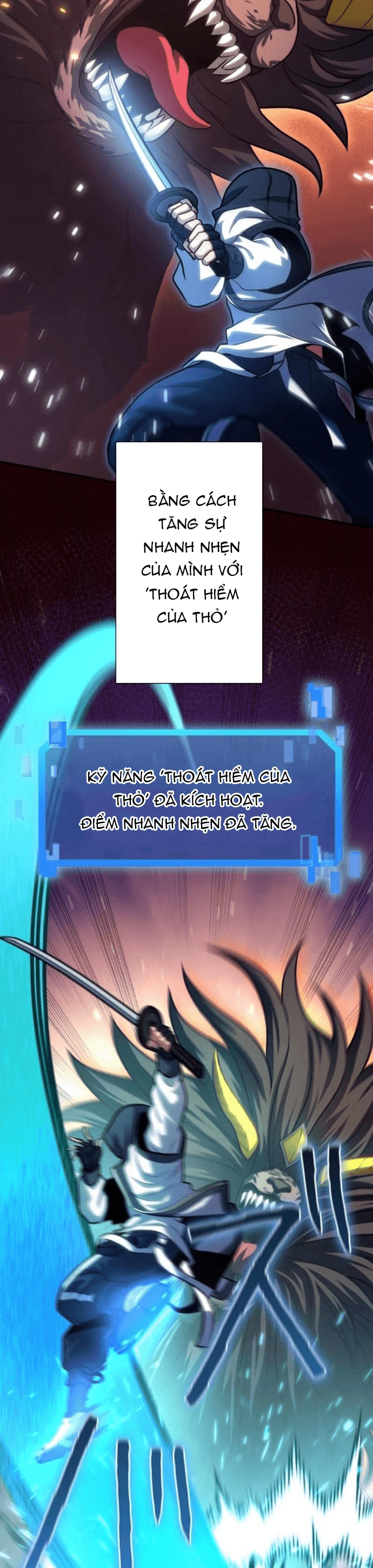 Komyu Sawa Gamer Wa Solo Play De Sekai Saikyou - Chapter 4 - Page 13