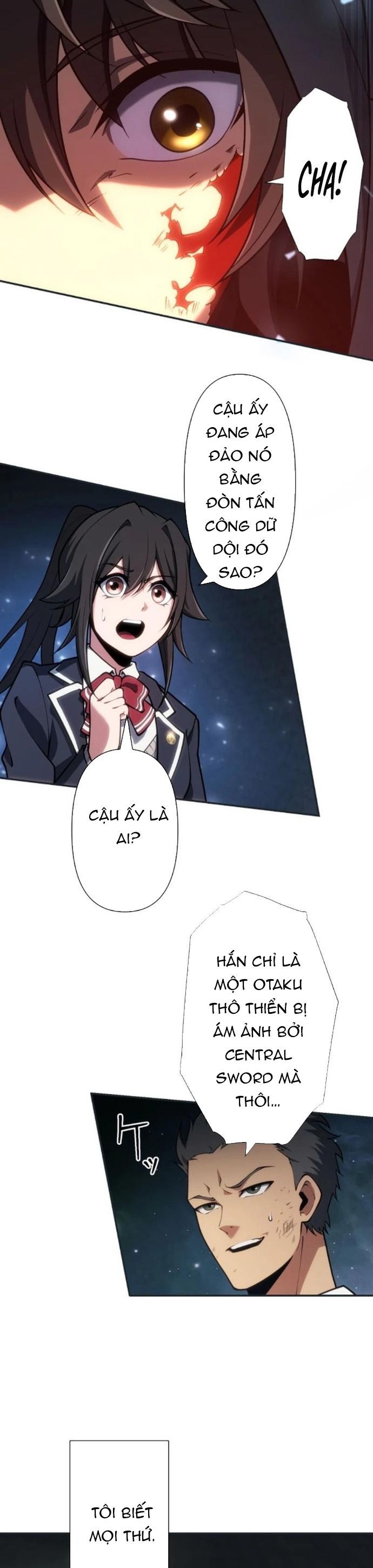 Komyu Sawa Gamer Wa Solo Play De Sekai Saikyou - Chapter 4 - Page 16