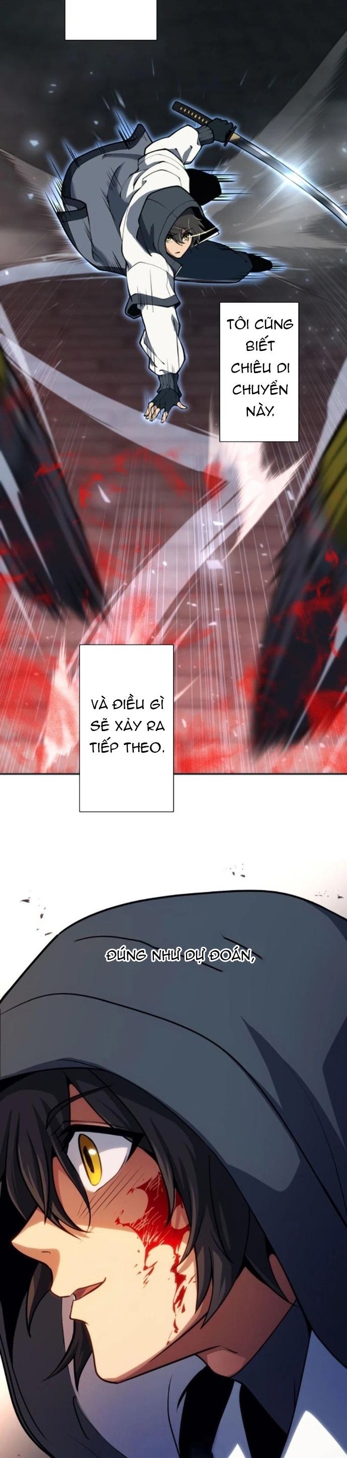 Komyu Sawa Gamer Wa Solo Play De Sekai Saikyou - Chapter 4 - Page 17