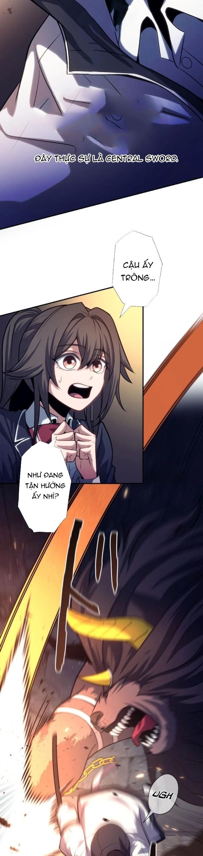 Komyu Sawa Gamer Wa Solo Play De Sekai Saikyou - Chapter 4 - Page 18