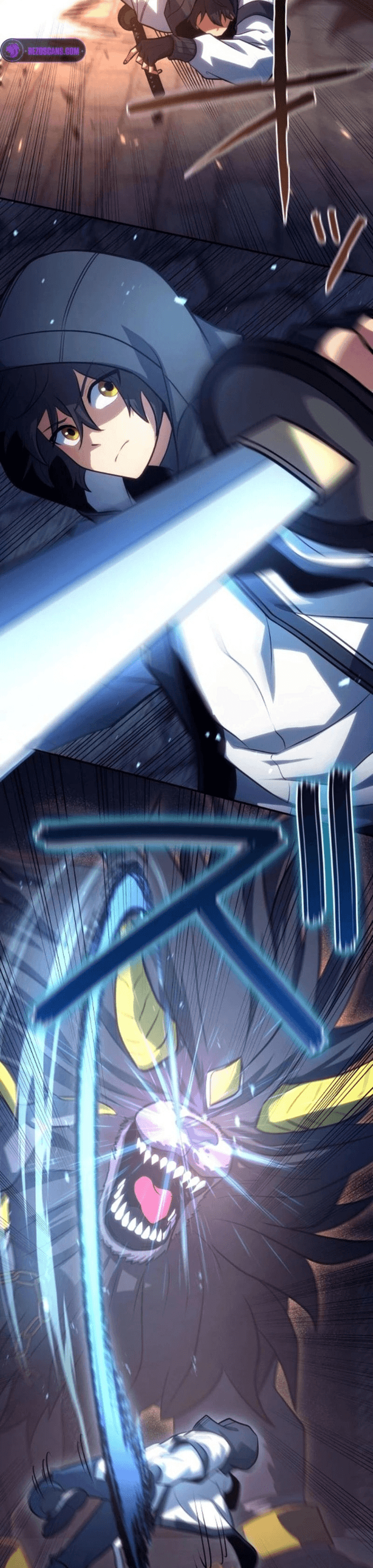 Komyu Sawa Gamer Wa Solo Play De Sekai Saikyou - Chapter 4 - Page 19