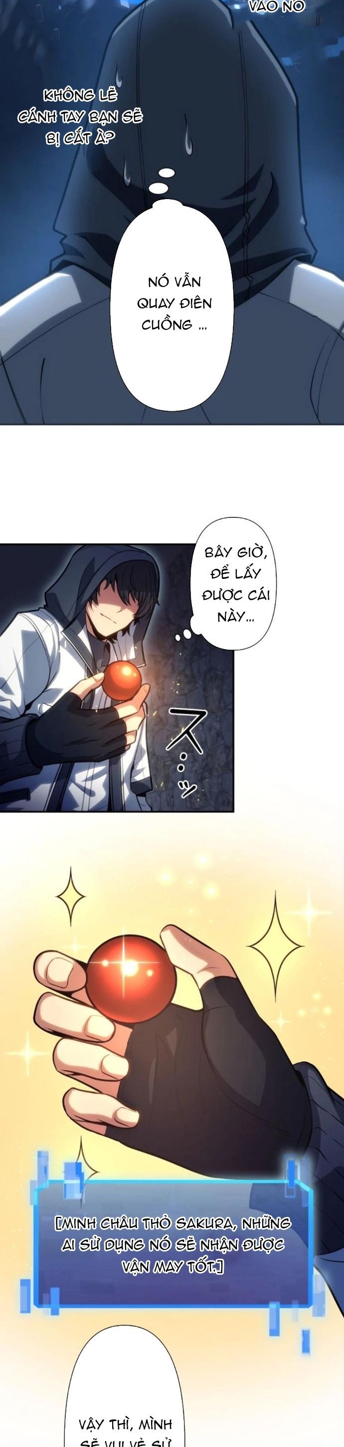 Komyu Sawa Gamer Wa Solo Play De Sekai Saikyou - Chapter 4 - Page 25