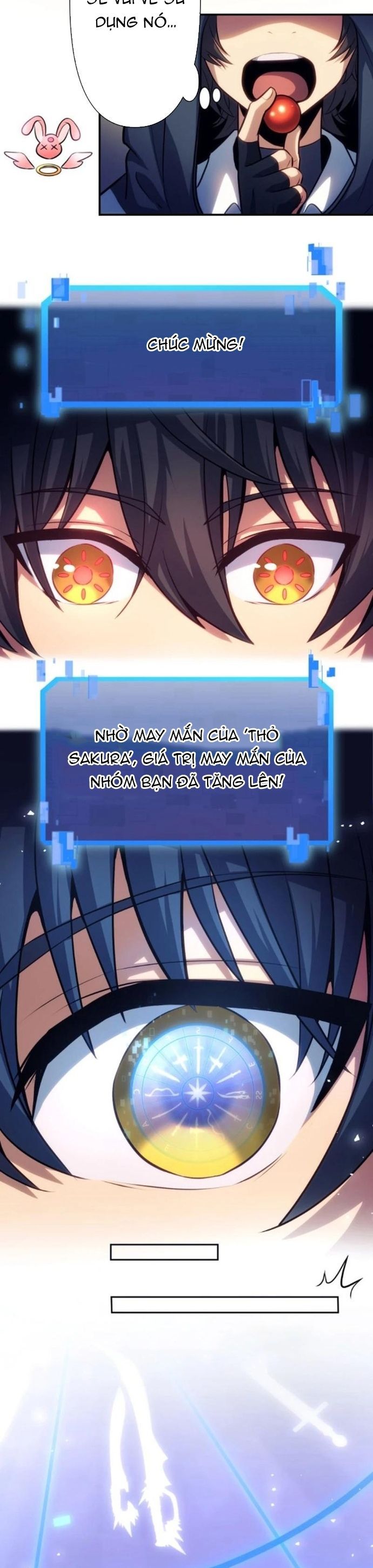 Komyu Sawa Gamer Wa Solo Play De Sekai Saikyou - Chapter 4 - Page 26