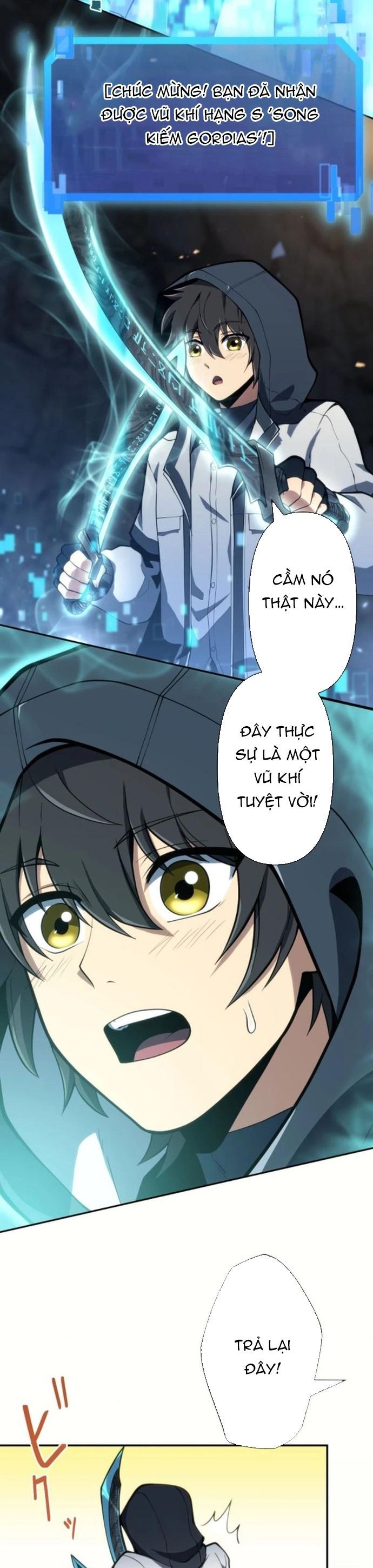 Komyu Sawa Gamer Wa Solo Play De Sekai Saikyou - Chapter 4 - Page 29