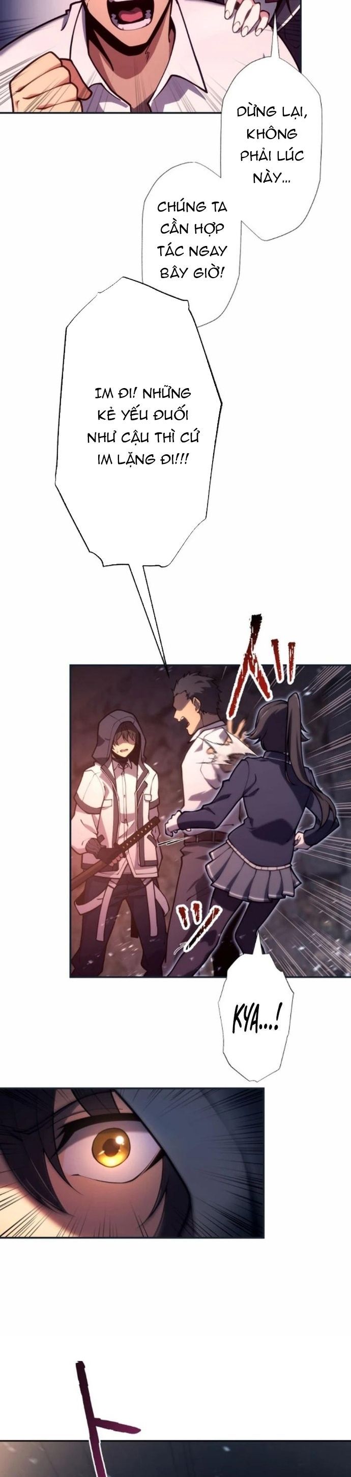 Komyu Sawa Gamer Wa Solo Play De Sekai Saikyou - Chapter 4 - Page 3