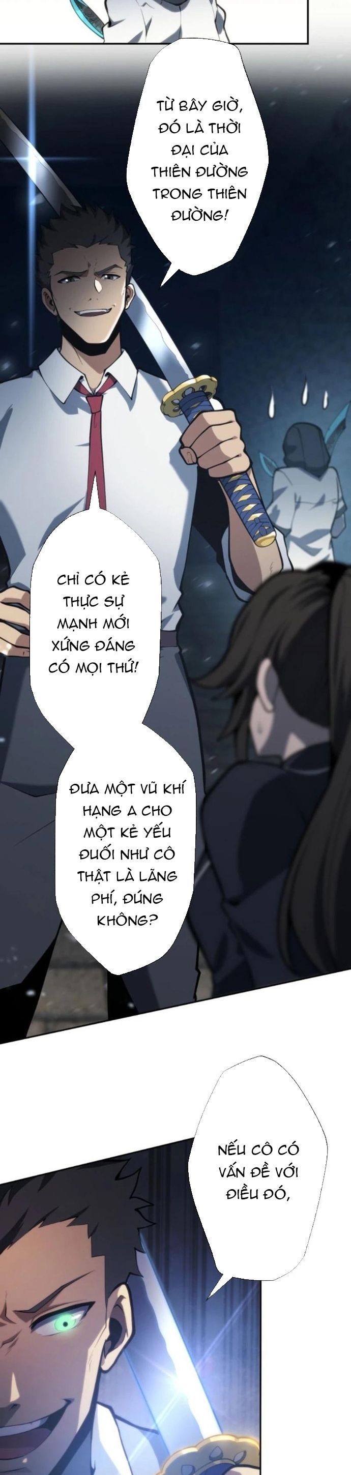 Komyu Sawa Gamer Wa Solo Play De Sekai Saikyou - Chapter 4 - Page 30