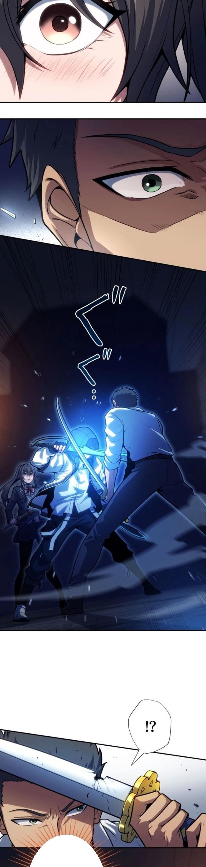 Komyu Sawa Gamer Wa Solo Play De Sekai Saikyou - Chapter 4 - Page 33