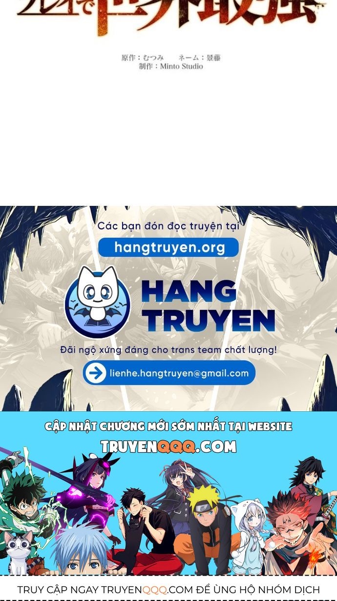 Komyu Sawa Gamer Wa Solo Play De Sekai Saikyou - Chapter 4 - Page 35