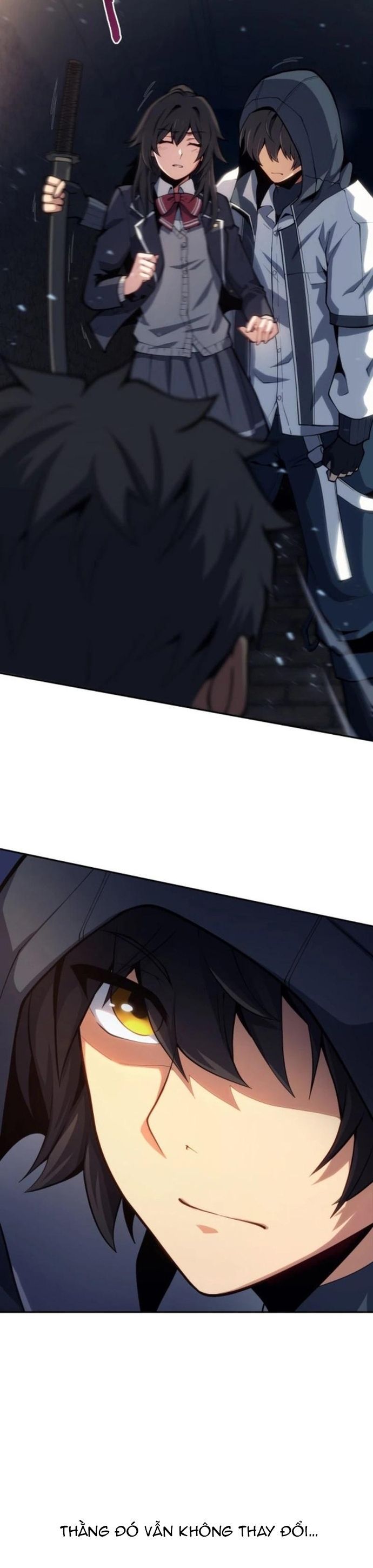 Komyu Sawa Gamer Wa Solo Play De Sekai Saikyou - Chapter 4 - Page 4