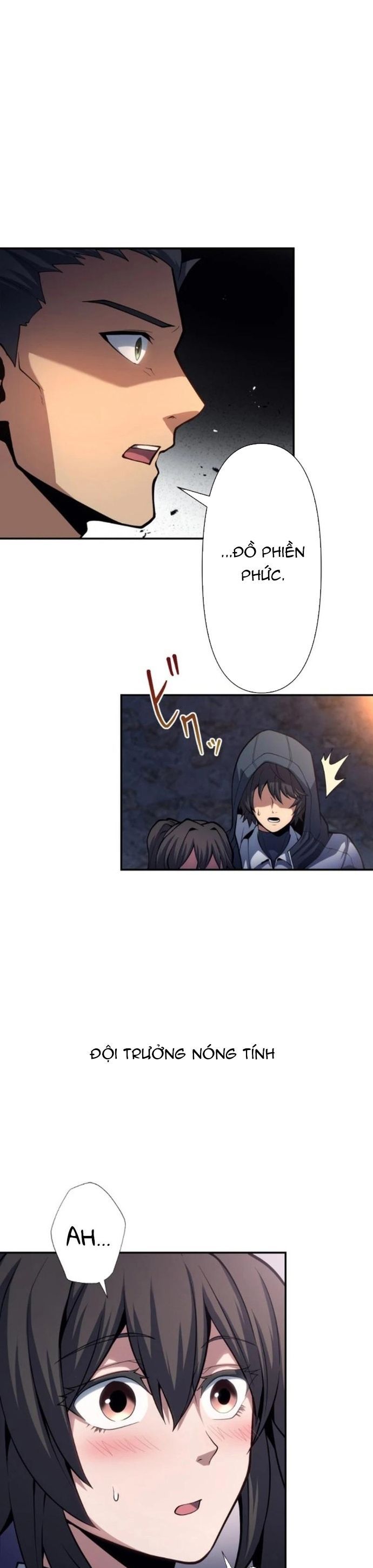 Komyu Sawa Gamer Wa Solo Play De Sekai Saikyou - Chapter 4 - Page 5