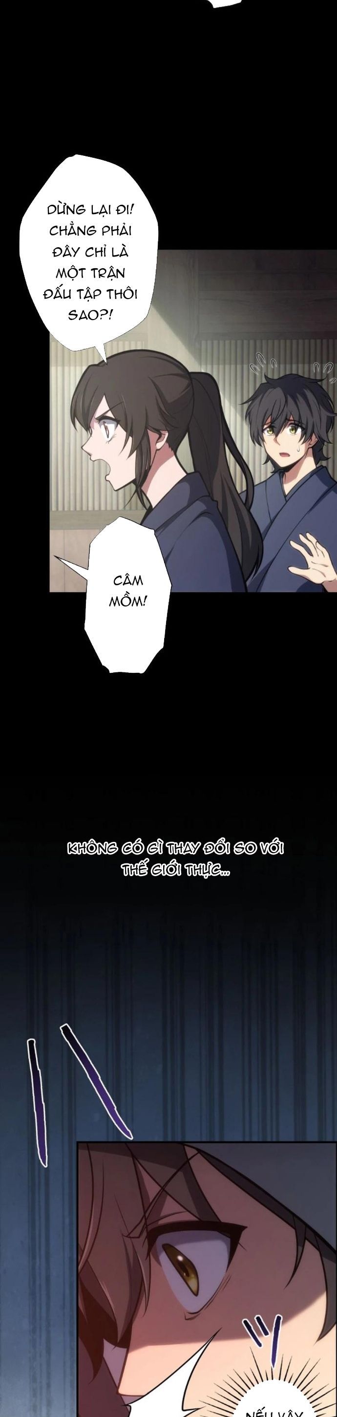 Komyu Sawa Gamer Wa Solo Play De Sekai Saikyou - Chapter 4 - Page 7