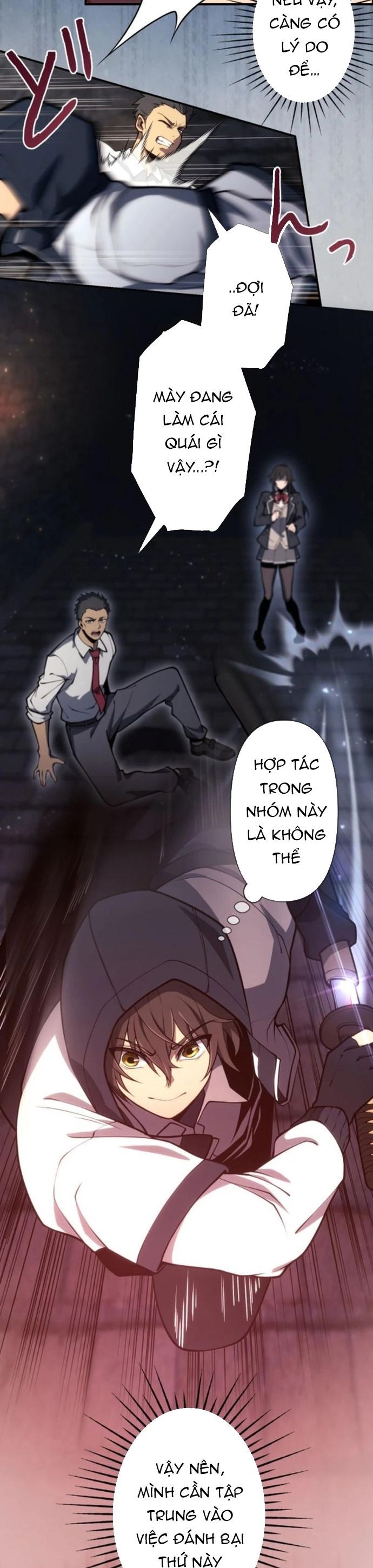 Komyu Sawa Gamer Wa Solo Play De Sekai Saikyou - Chapter 4 - Page 8