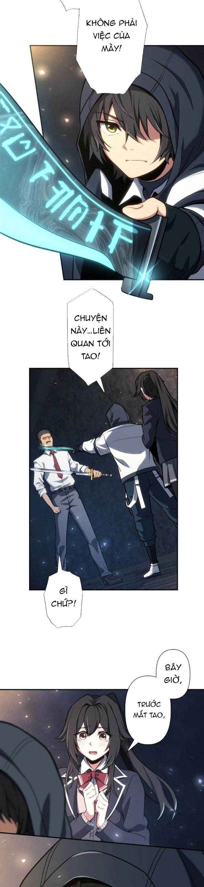 Komyu Sawa Gamer Wa Solo Play De Sekai Saikyou - Chapter 5 - Page 11