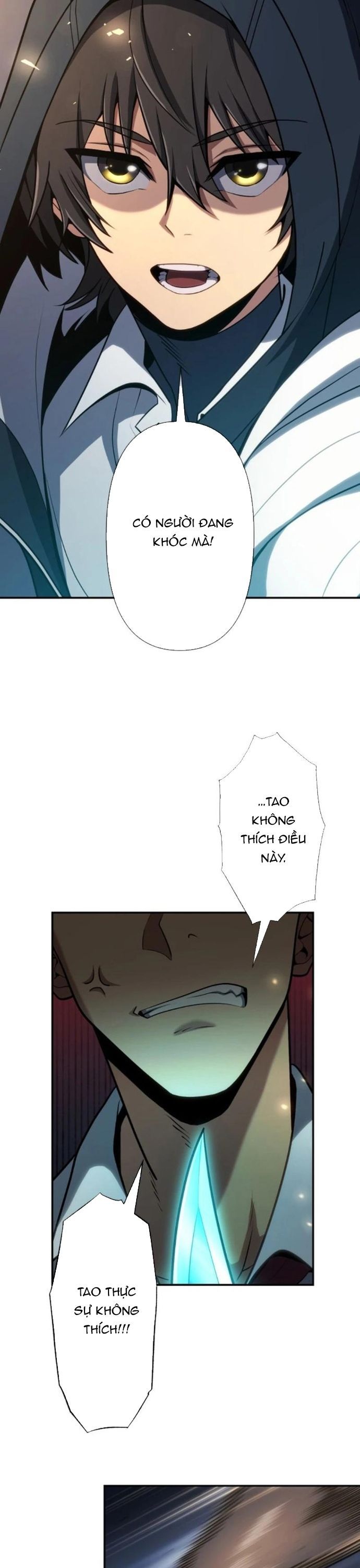 Komyu Sawa Gamer Wa Solo Play De Sekai Saikyou - Chapter 5 - Page 12