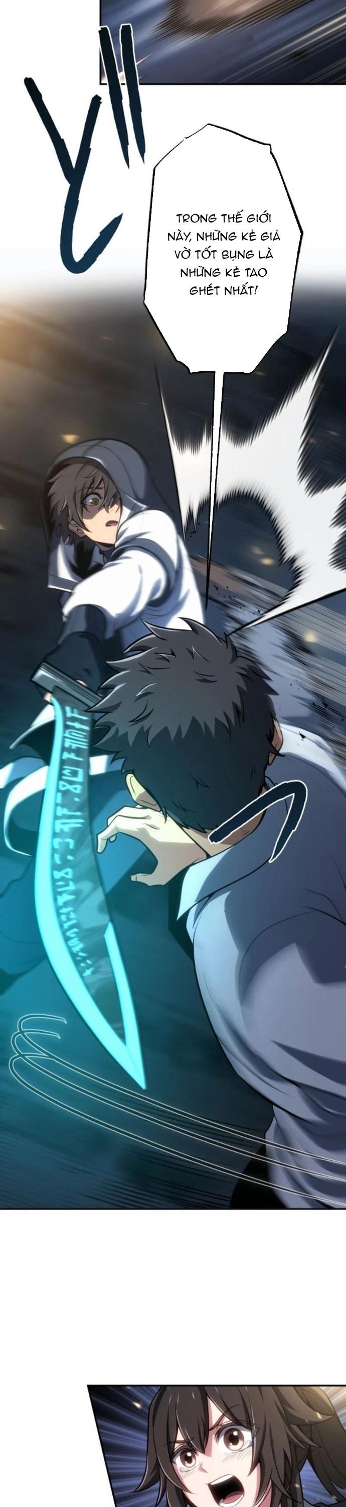 Komyu Sawa Gamer Wa Solo Play De Sekai Saikyou - Chapter 5 - Page 13