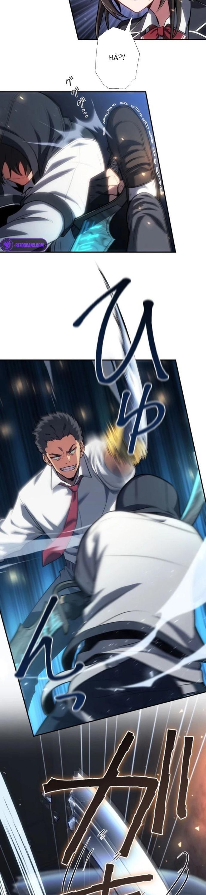 Komyu Sawa Gamer Wa Solo Play De Sekai Saikyou - Chapter 5 - Page 14