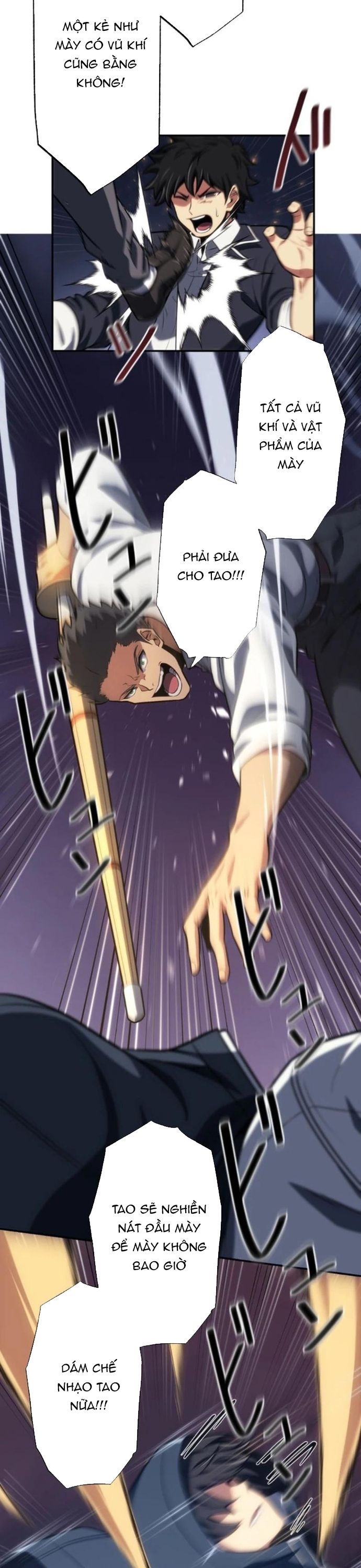 Komyu Sawa Gamer Wa Solo Play De Sekai Saikyou - Chapter 5 - Page 16