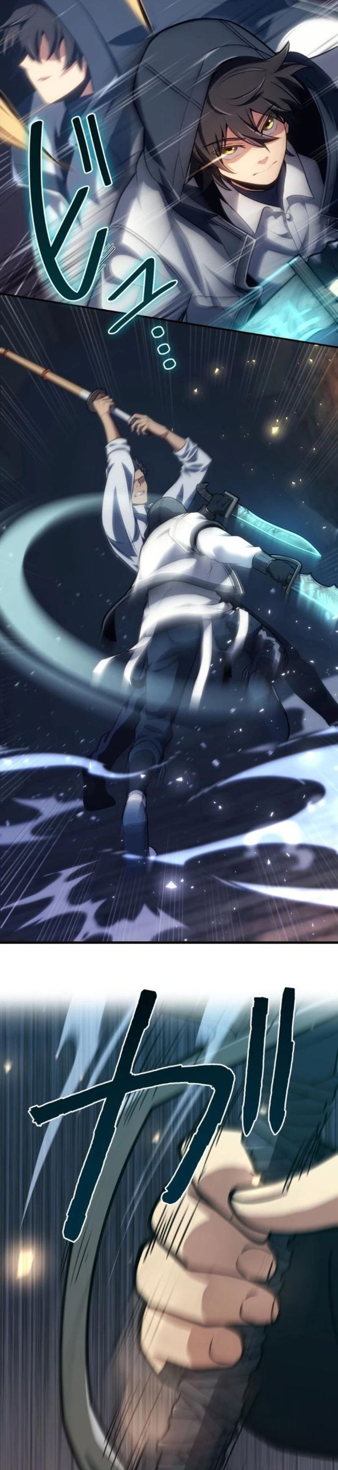 Komyu Sawa Gamer Wa Solo Play De Sekai Saikyou - Chapter 5 - Page 17