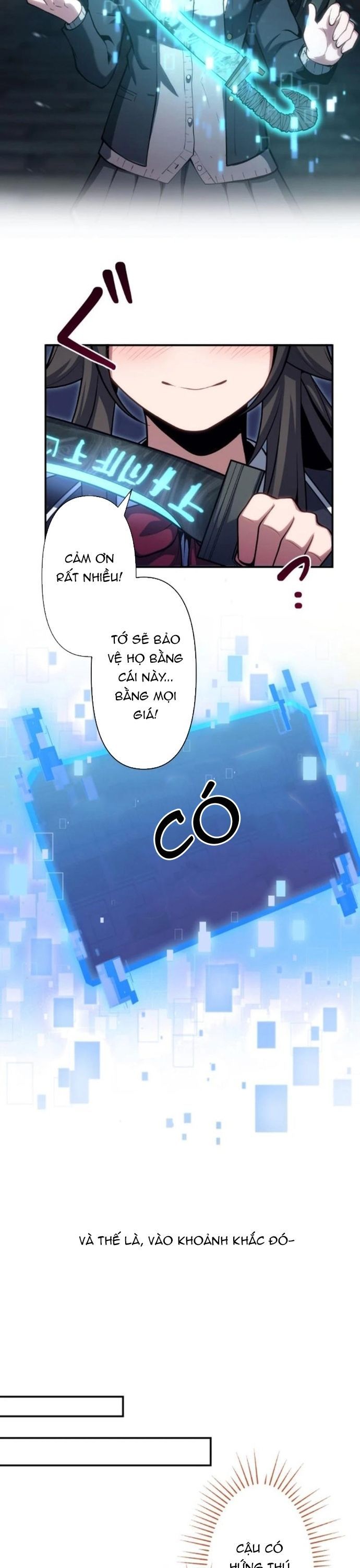 Komyu Sawa Gamer Wa Solo Play De Sekai Saikyou - Chapter 5 - Page 24