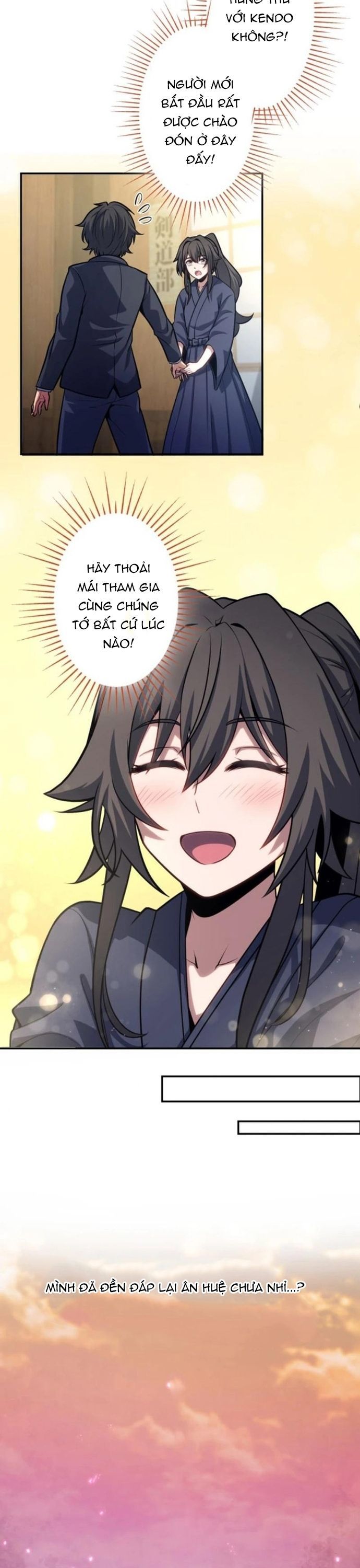 Komyu Sawa Gamer Wa Solo Play De Sekai Saikyou - Chapter 5 - Page 25