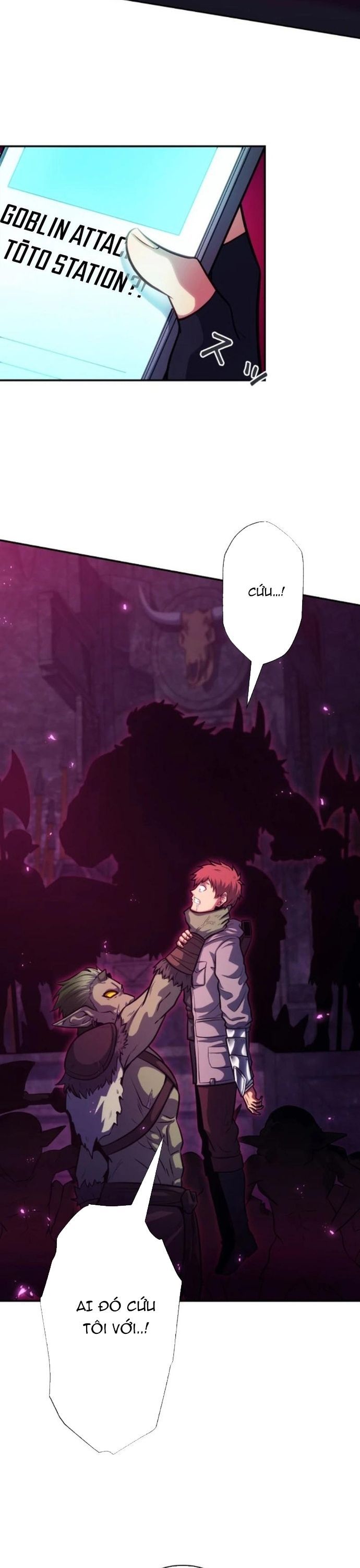 Komyu Sawa Gamer Wa Solo Play De Sekai Saikyou - Chapter 5 - Page 27