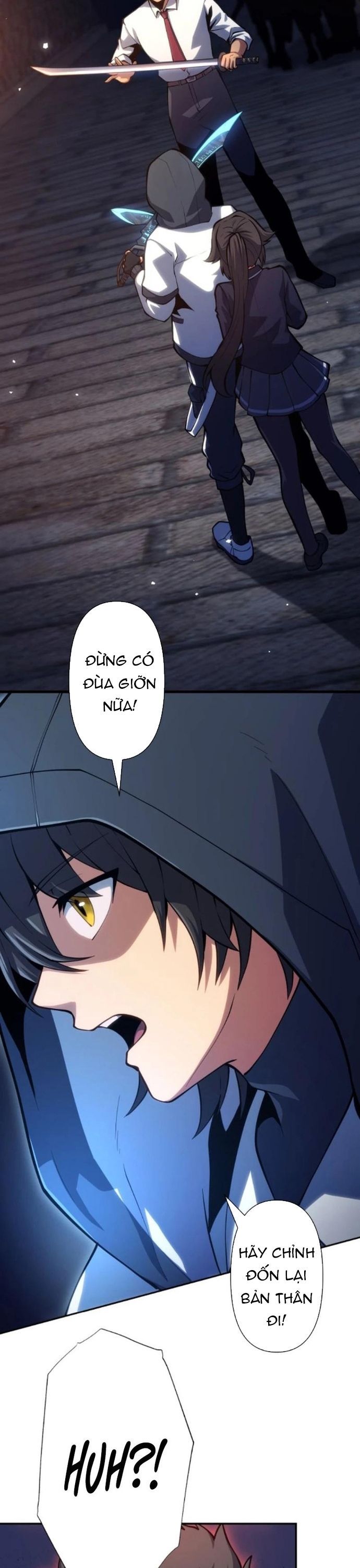 Komyu Sawa Gamer Wa Solo Play De Sekai Saikyou - Chapter 5 - Page 5