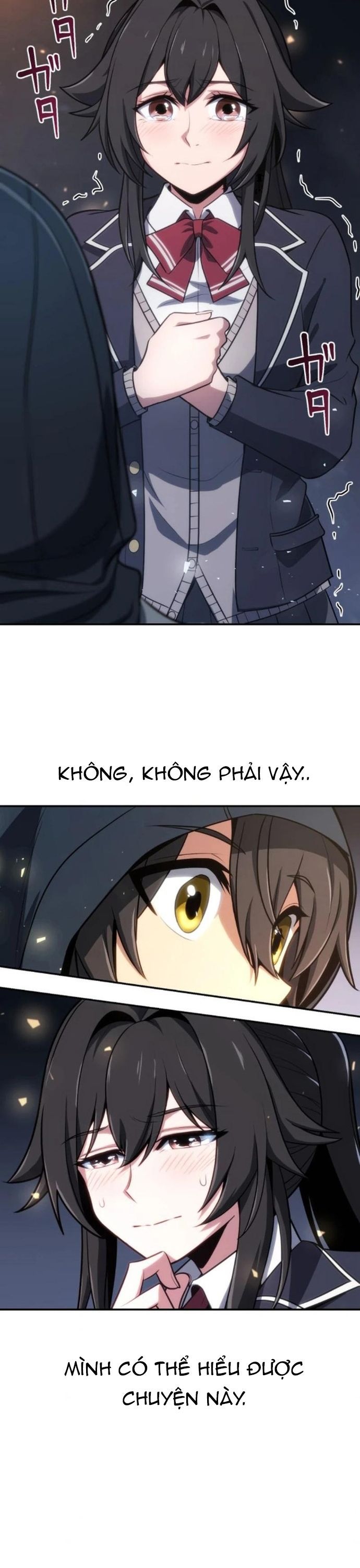 Komyu Sawa Gamer Wa Solo Play De Sekai Saikyou - Chapter 5 - Page 8