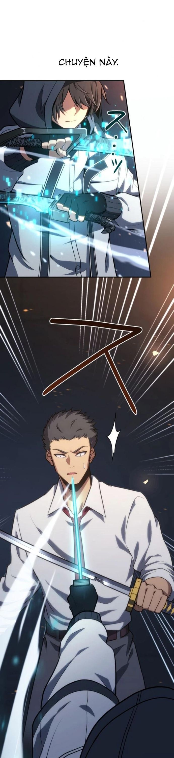 Komyu Sawa Gamer Wa Solo Play De Sekai Saikyou - Chapter 5 - Page 9