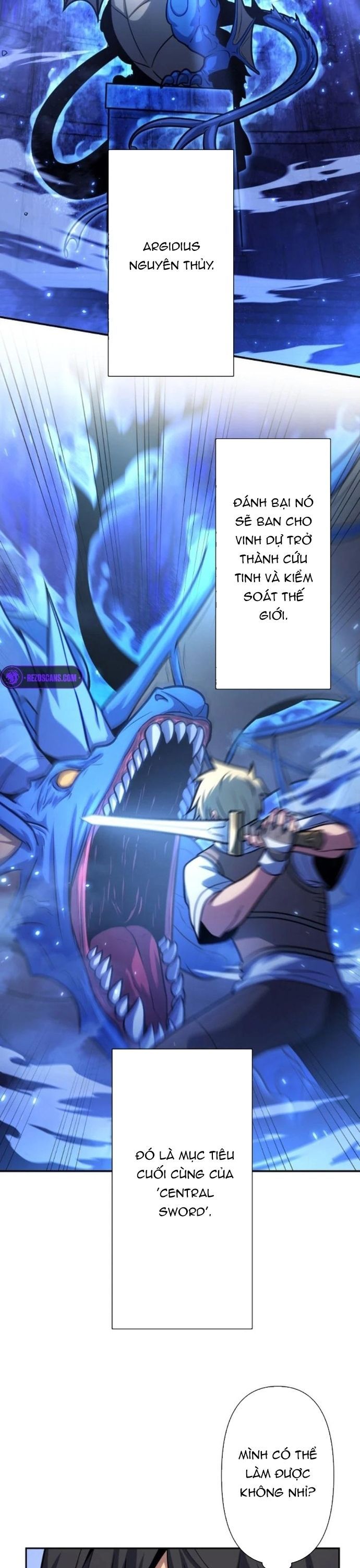 Komyu Sawa Gamer Wa Solo Play De Sekai Saikyou - Chapter 6 - Page 10