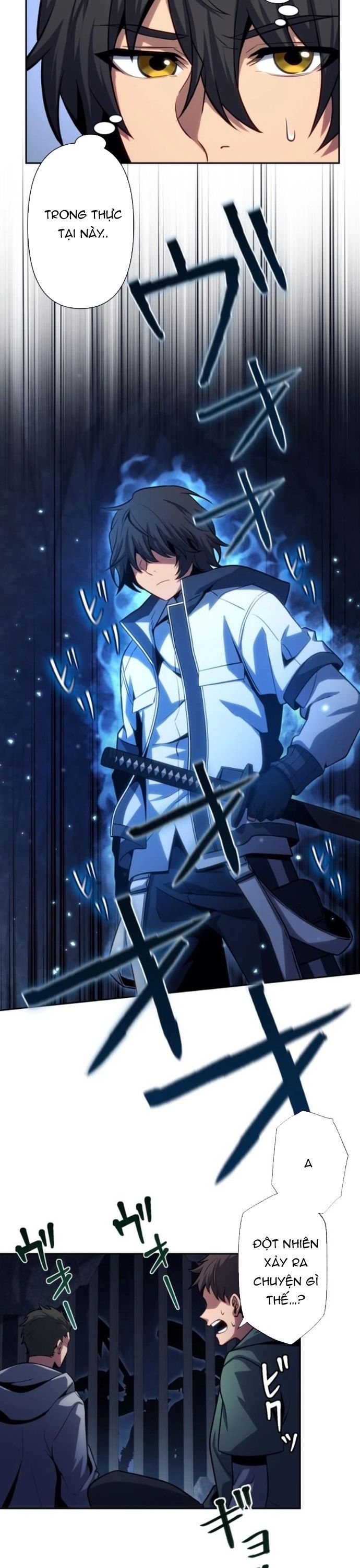 Komyu Sawa Gamer Wa Solo Play De Sekai Saikyou - Chapter 6 - Page 11