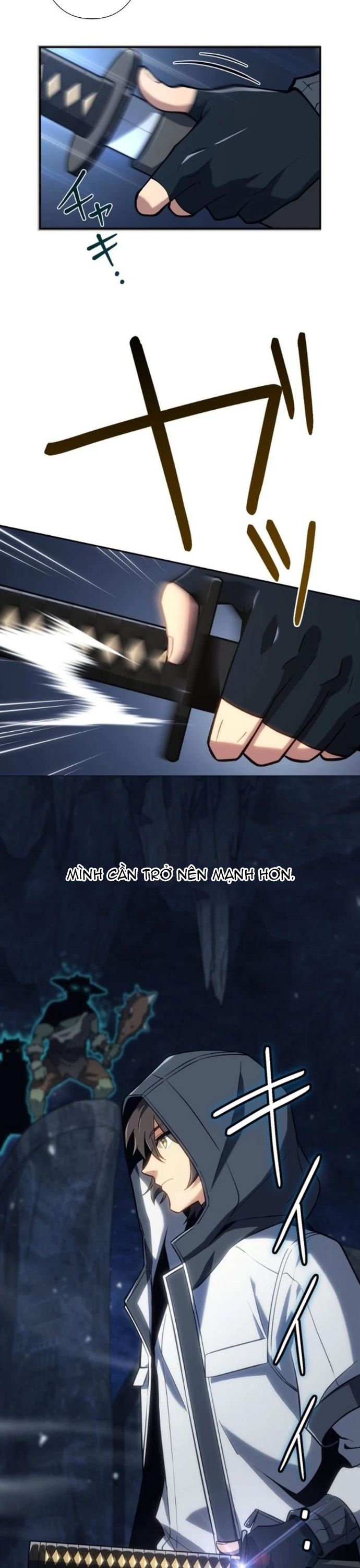 Komyu Sawa Gamer Wa Solo Play De Sekai Saikyou - Chapter 6 - Page 16