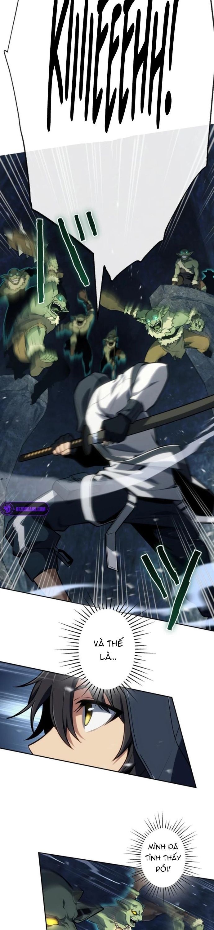 Komyu Sawa Gamer Wa Solo Play De Sekai Saikyou - Chapter 6 - Page 18