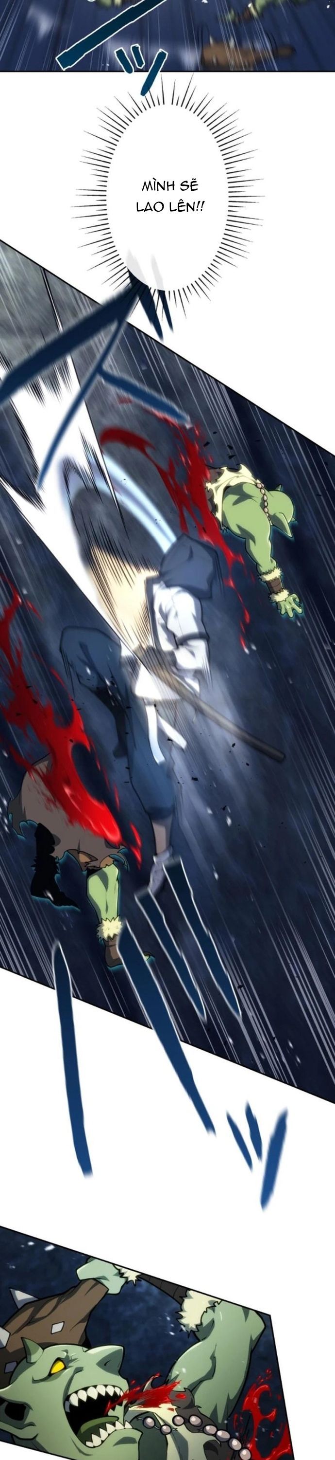 Komyu Sawa Gamer Wa Solo Play De Sekai Saikyou - Chapter 6 - Page 20