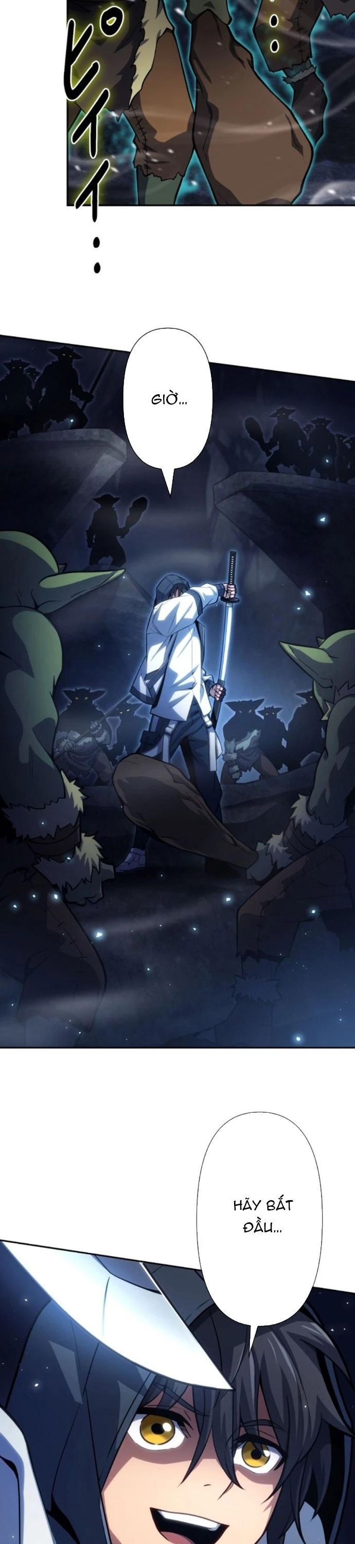 Komyu Sawa Gamer Wa Solo Play De Sekai Saikyou - Chapter 6 - Page 24