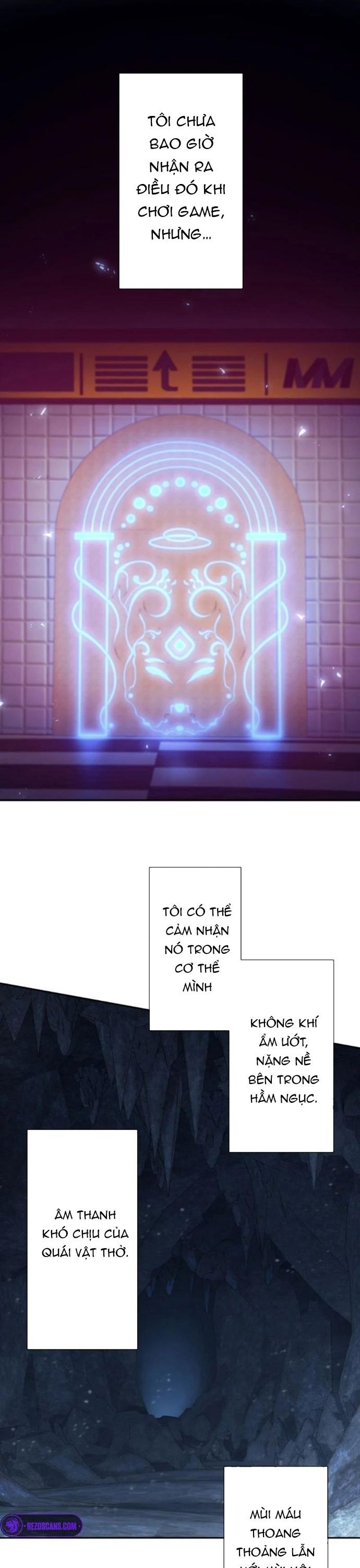 Komyu Sawa Gamer Wa Solo Play De Sekai Saikyou - Chapter 6 - Page 5