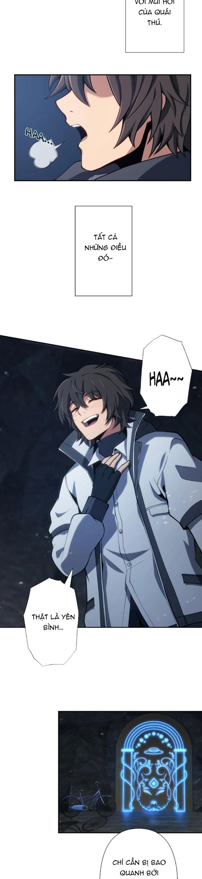 Komyu Sawa Gamer Wa Solo Play De Sekai Saikyou - Chapter 6 - Page 6