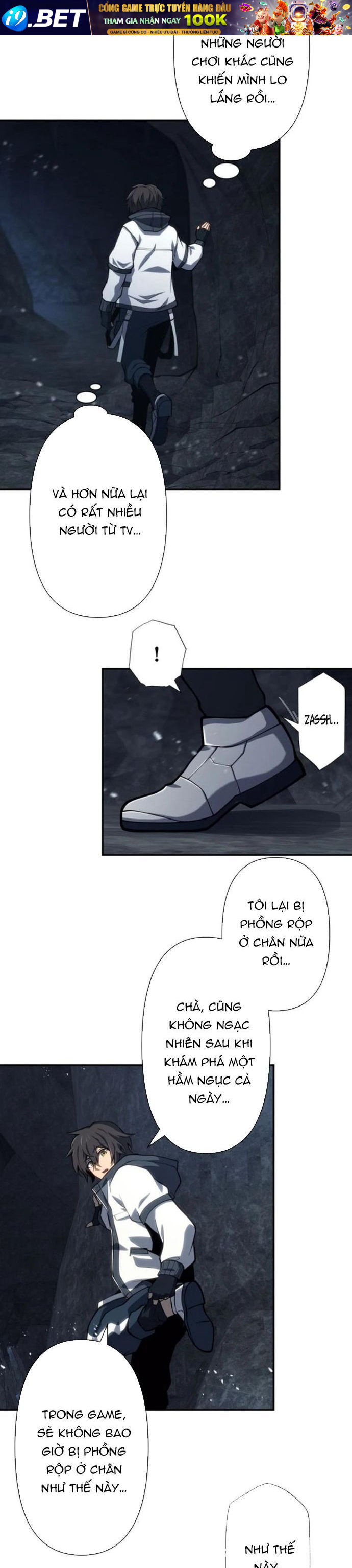 Komyu Sawa Gamer Wa Solo Play De Sekai Saikyou - Chapter 6 - Page 7