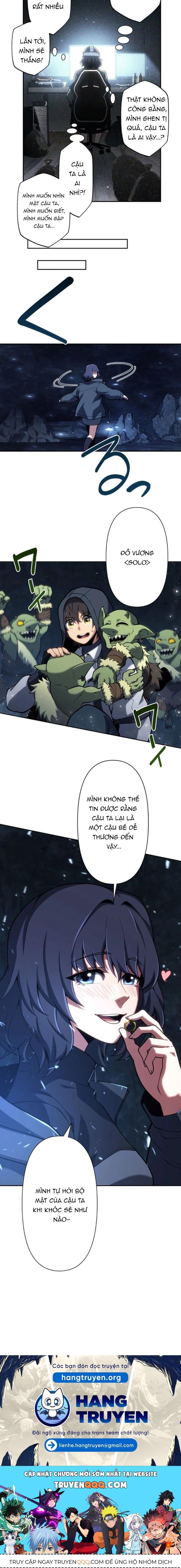 Komyu Sawa Gamer Wa Solo Play De Sekai Saikyou - Chapter 7 - Page 10