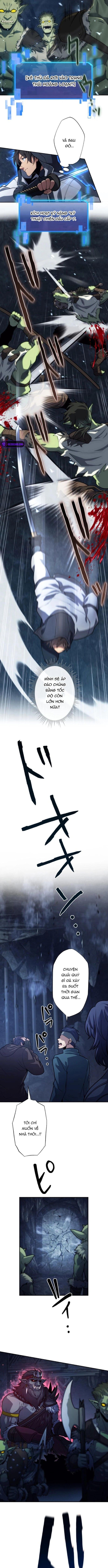 Komyu Sawa Gamer Wa Solo Play De Sekai Saikyou - Chapter 7 - Page 3