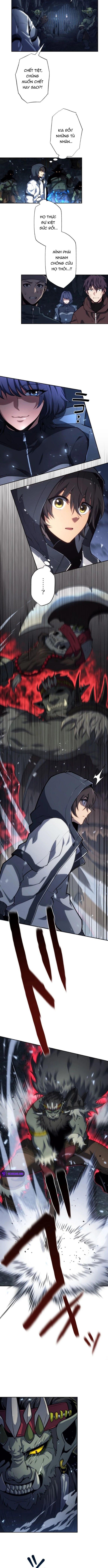 Komyu Sawa Gamer Wa Solo Play De Sekai Saikyou - Chapter 7 - Page 5