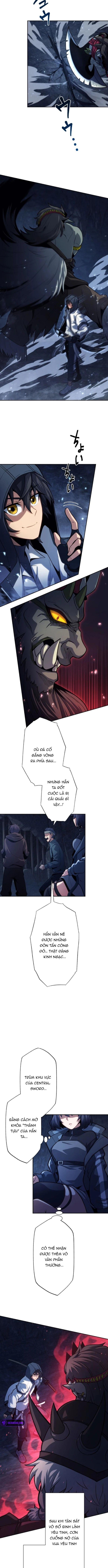 Komyu Sawa Gamer Wa Solo Play De Sekai Saikyou - Chapter 7 - Page 6