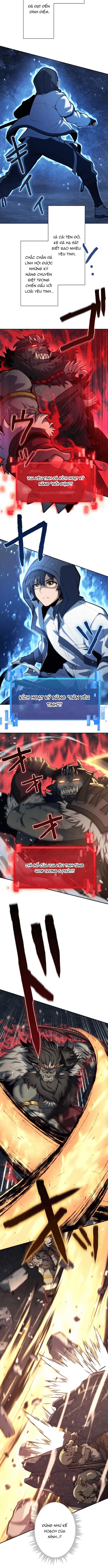 Komyu Sawa Gamer Wa Solo Play De Sekai Saikyou - Chapter 7 - Page 7