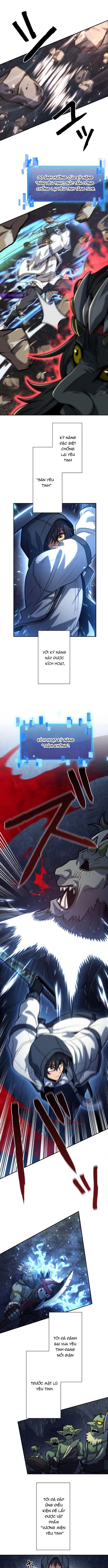 Komyu Sawa Gamer Wa Solo Play De Sekai Saikyou - Chapter 7 - Page 8