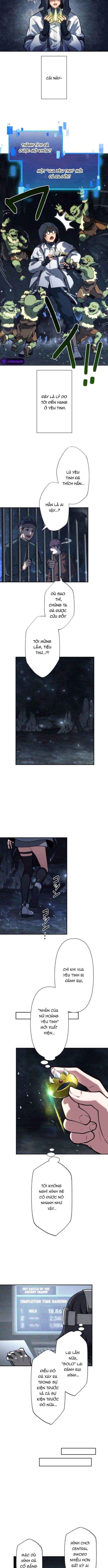 Komyu Sawa Gamer Wa Solo Play De Sekai Saikyou - Chapter 7 - Page 9