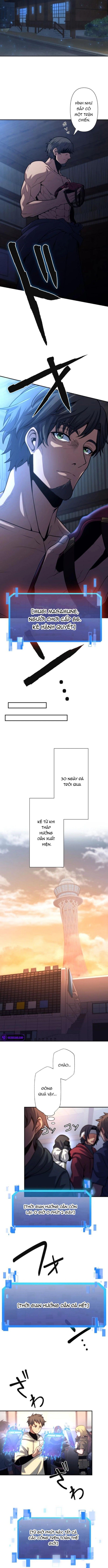 Komyu Sawa Gamer Wa Solo Play De Sekai Saikyou - Chapter 8 - Page 5