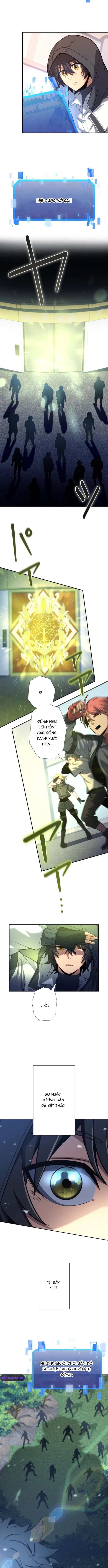 Komyu Sawa Gamer Wa Solo Play De Sekai Saikyou - Chapter 8 - Page 6