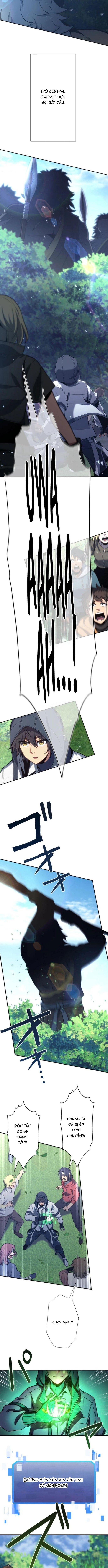 Komyu Sawa Gamer Wa Solo Play De Sekai Saikyou - Chapter 8 - Page 7